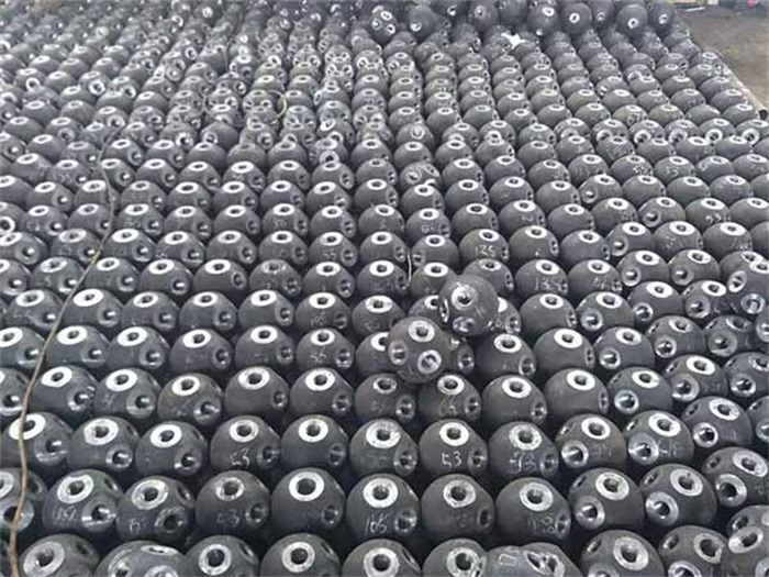 牡丹江螺栓球网架